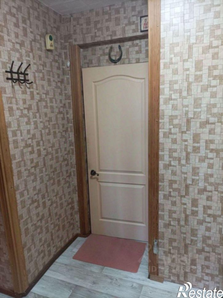 2-комн квартира 1-я Прокатная улица, 19,  д. 19