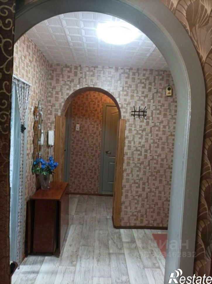 2-комн квартира 1-я Прокатная улица, 19,  д. 19