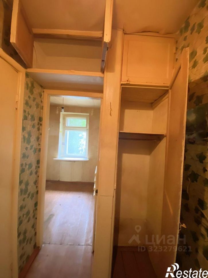 1-комн квартира 2-й Детский проезд, 13/17,  д. 13/17