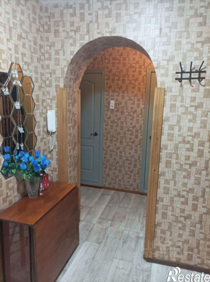 2-комн квартира 1-я Прокатная улица, 19,  д. 19