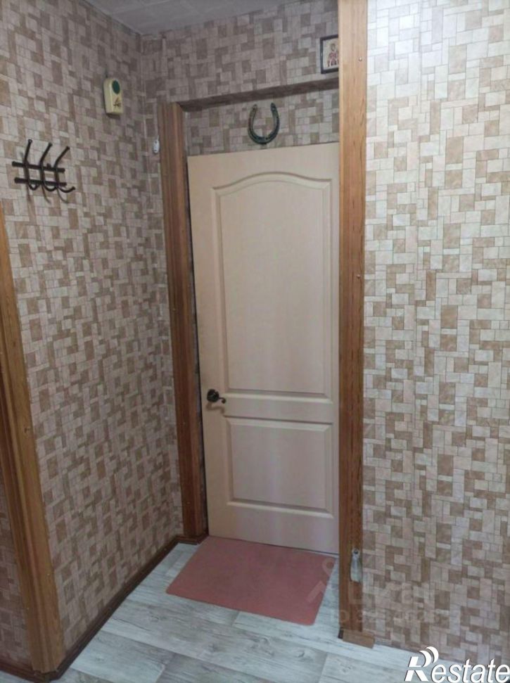 2-комн квартира 1-я Прокатная улица, 19,  д. 19