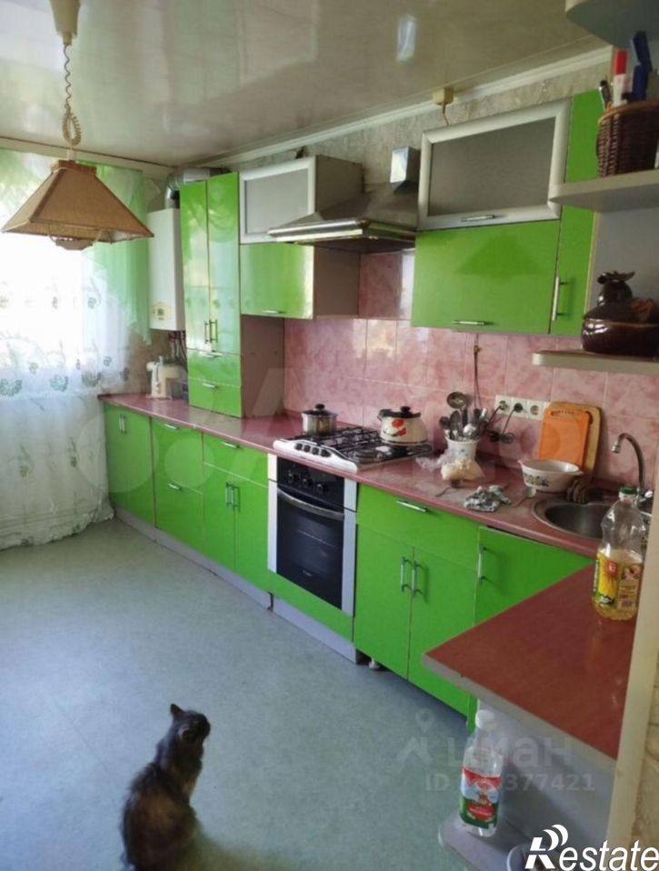 Коттедж/дом посёлок Хмелевский