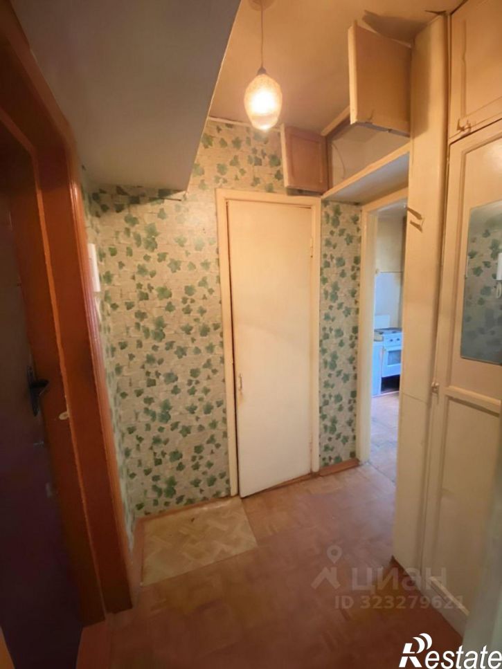 1-комн квартира 2-й Детский проезд, 13/17,  д. 13/17