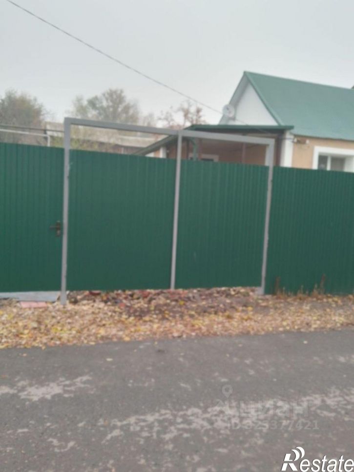 Коттедж/дом посёлок Хмелевский