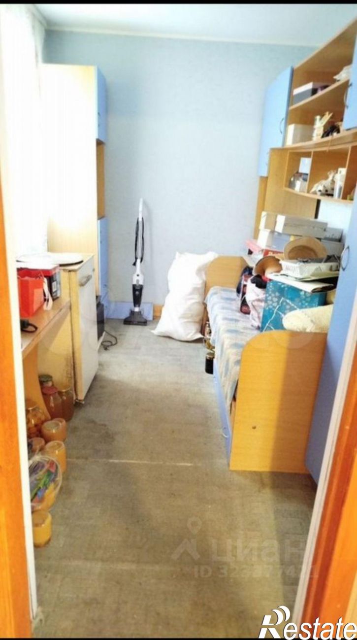 Коттедж/дом посёлок Хмелевский