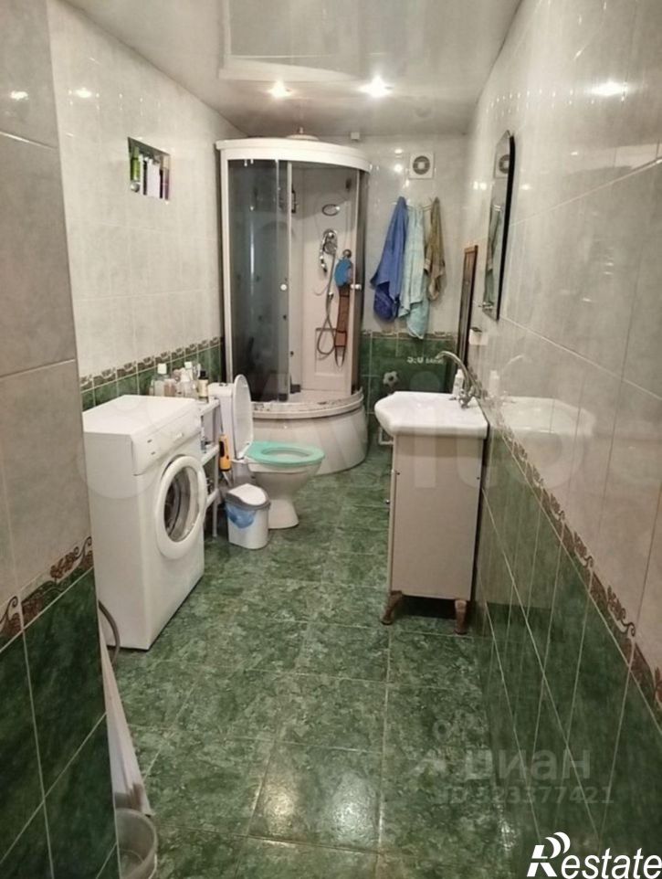 Коттедж/дом посёлок Хмелевский