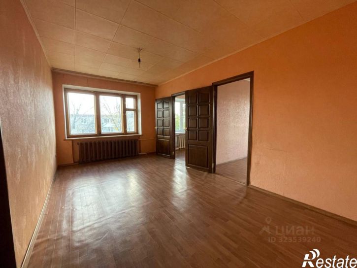 3-комн квартира Бакинская улица, 7,  д. 7