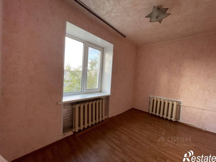 3-комн квартира Бакинская улица, 7,  д. 7