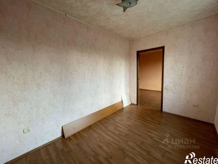 3-комн квартира Бакинская улица, 7,  д. 7