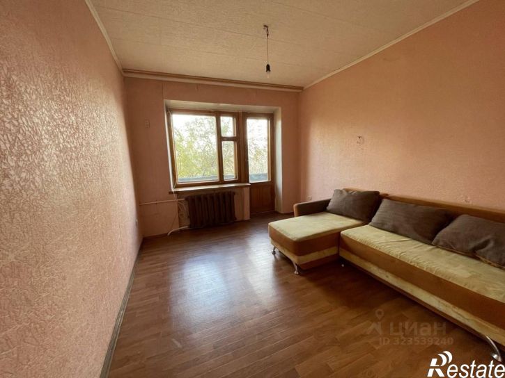 3-комн квартира Бакинская улица, 7,  д. 7