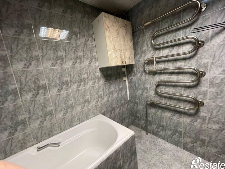 3-комн квартира Бакинская улица, 7,  д. 7