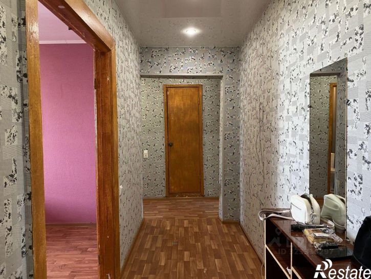 3-комн квартира улица Тархова, 3,  д. 3