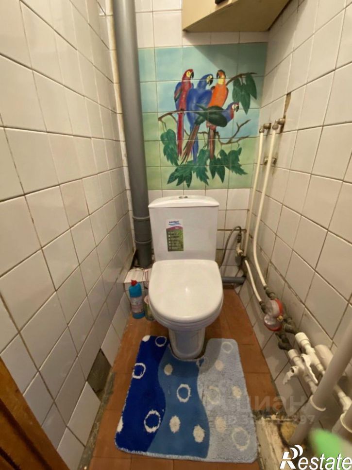 3-комн квартира улица Тархова, 3,  д. 3