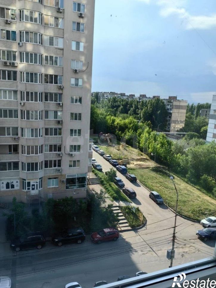 1-комн квартира ул им академика О.К.Антонова, 24А,  д. 24А