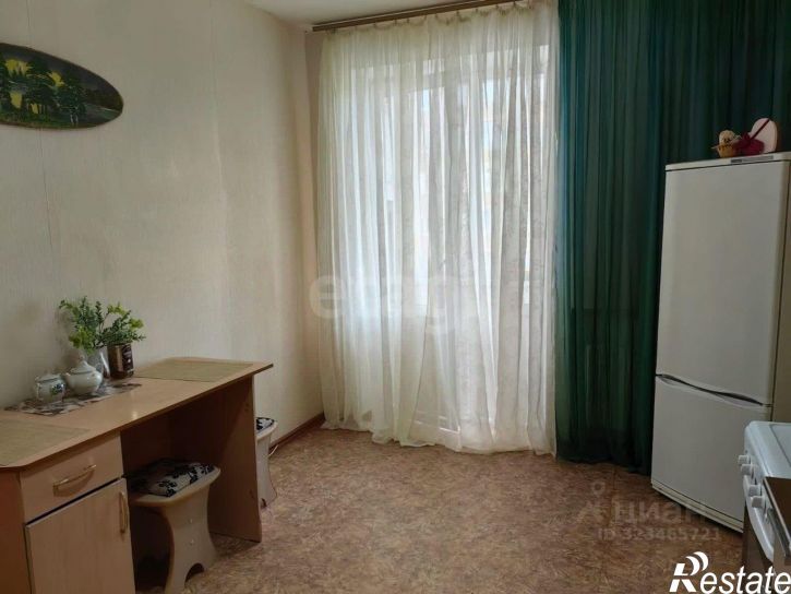 1-комн квартира ул им академика О.К.Антонова, 24А,  д. 24А