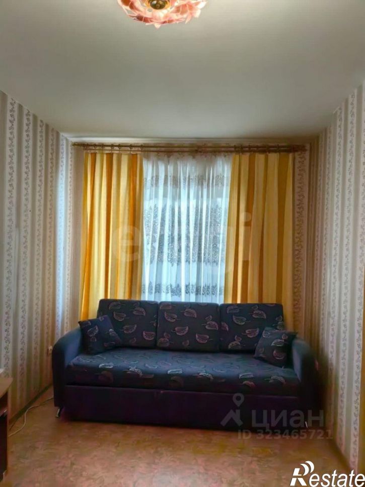 1-комн квартира ул им академика О.К.Антонова, 24А,  д. 24А