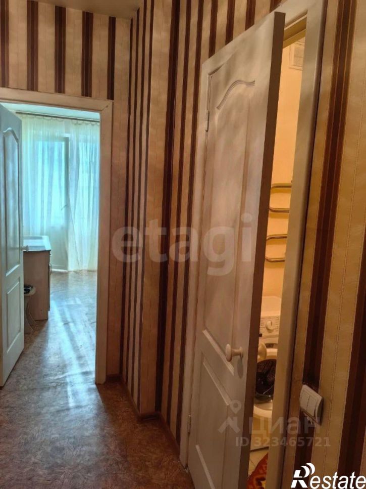 1-комн квартира ул им академика О.К.Антонова, 24А,  д. 24А