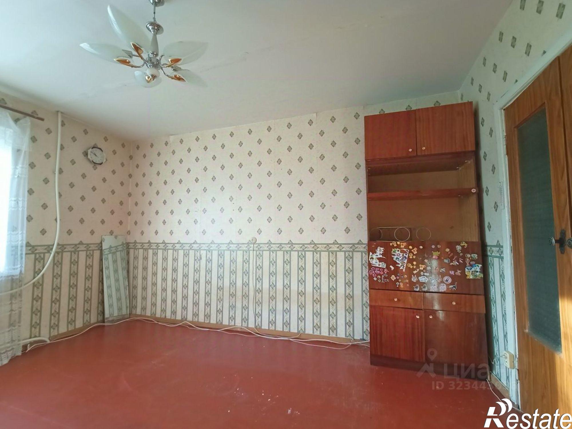 Купить квартиру за 4 290 000 рублей на улица Куприянова, 16А