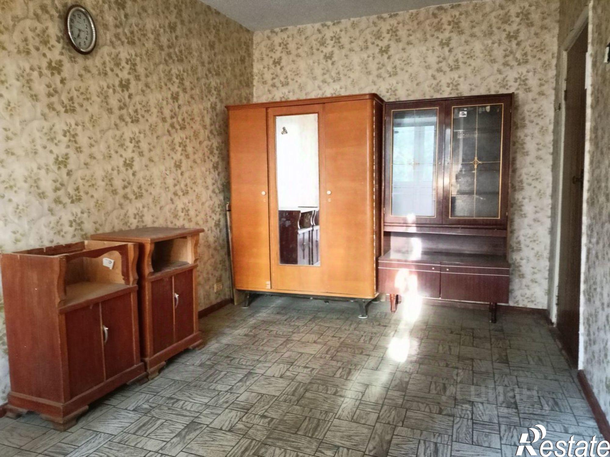 Купить квартиру за 4 290 000 рублей на улица Куприянова, 16А