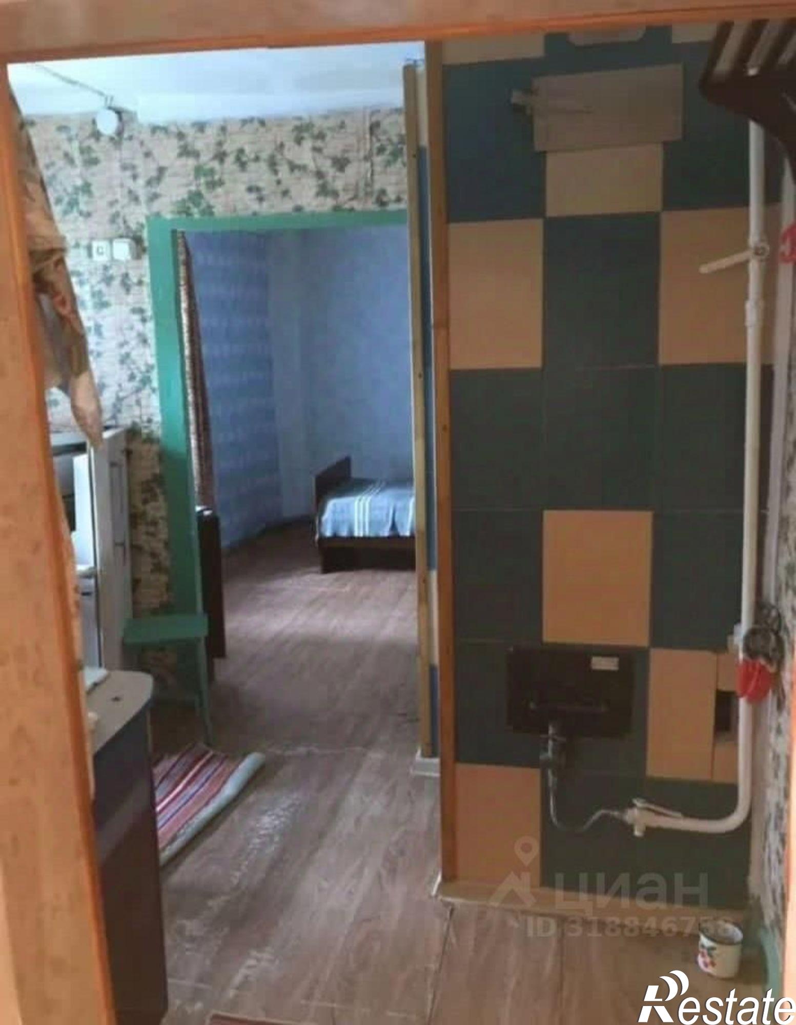 Сдать квартиру за 10 000 рублей на ул Киселева, 21