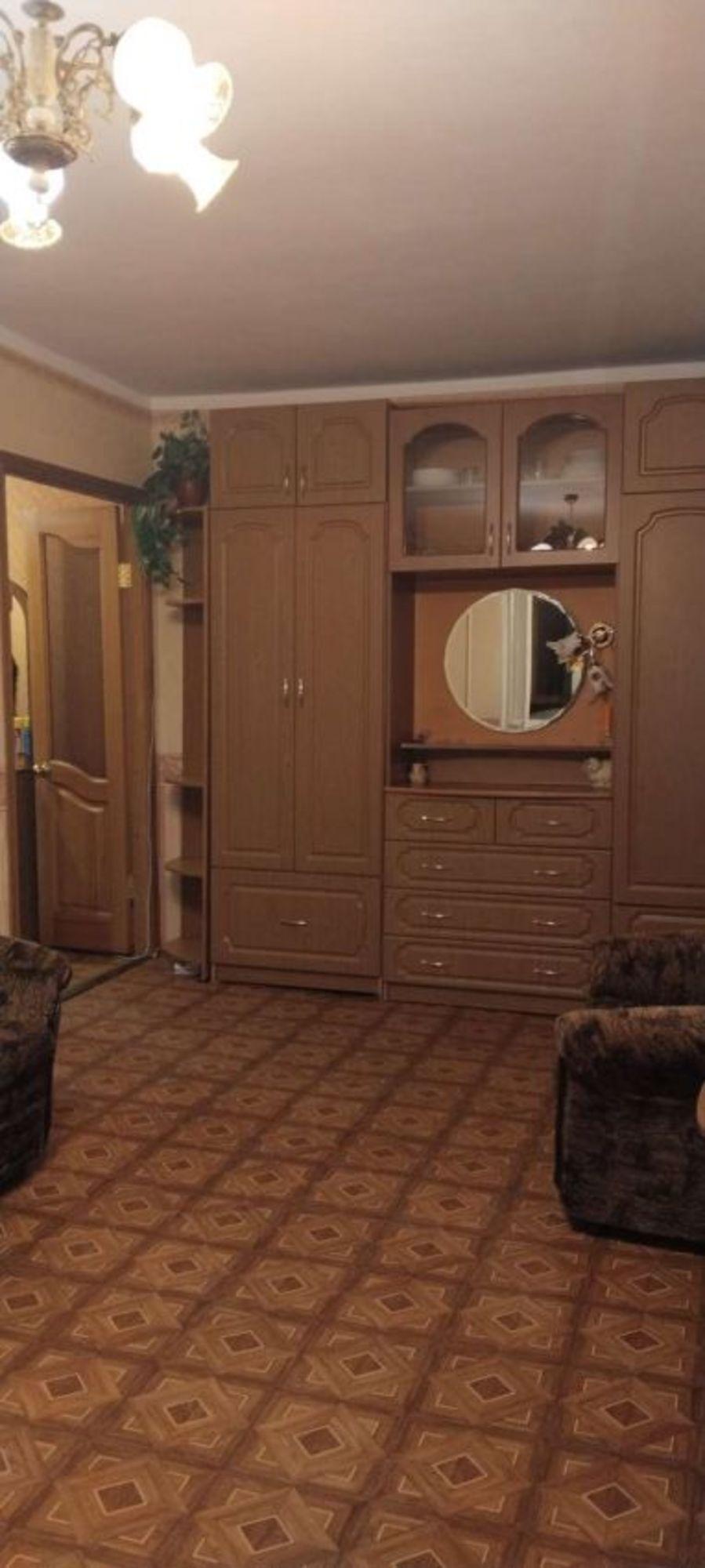 Купить квартиру за 4 000 000 рублей на 2-й Магнитный проезд, 5