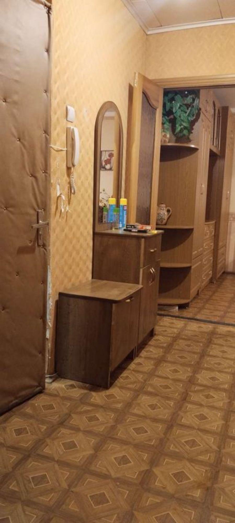 Купить квартиру за 4 000 000 рублей на 2-й Магнитный проезд, 5