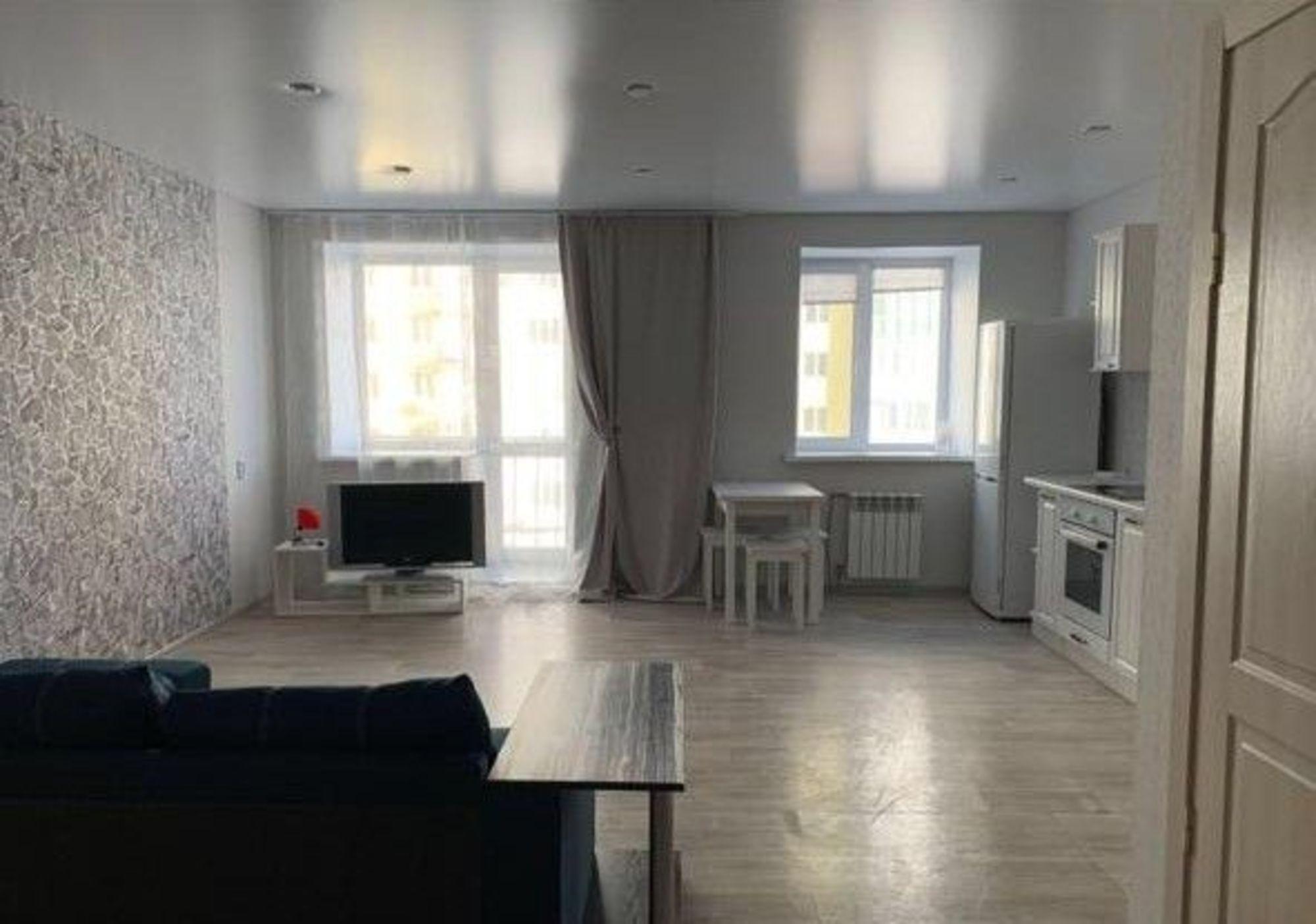 Купить квартиру за 5 800 000 рублей на имени Ф.А. Блинова улица, 52