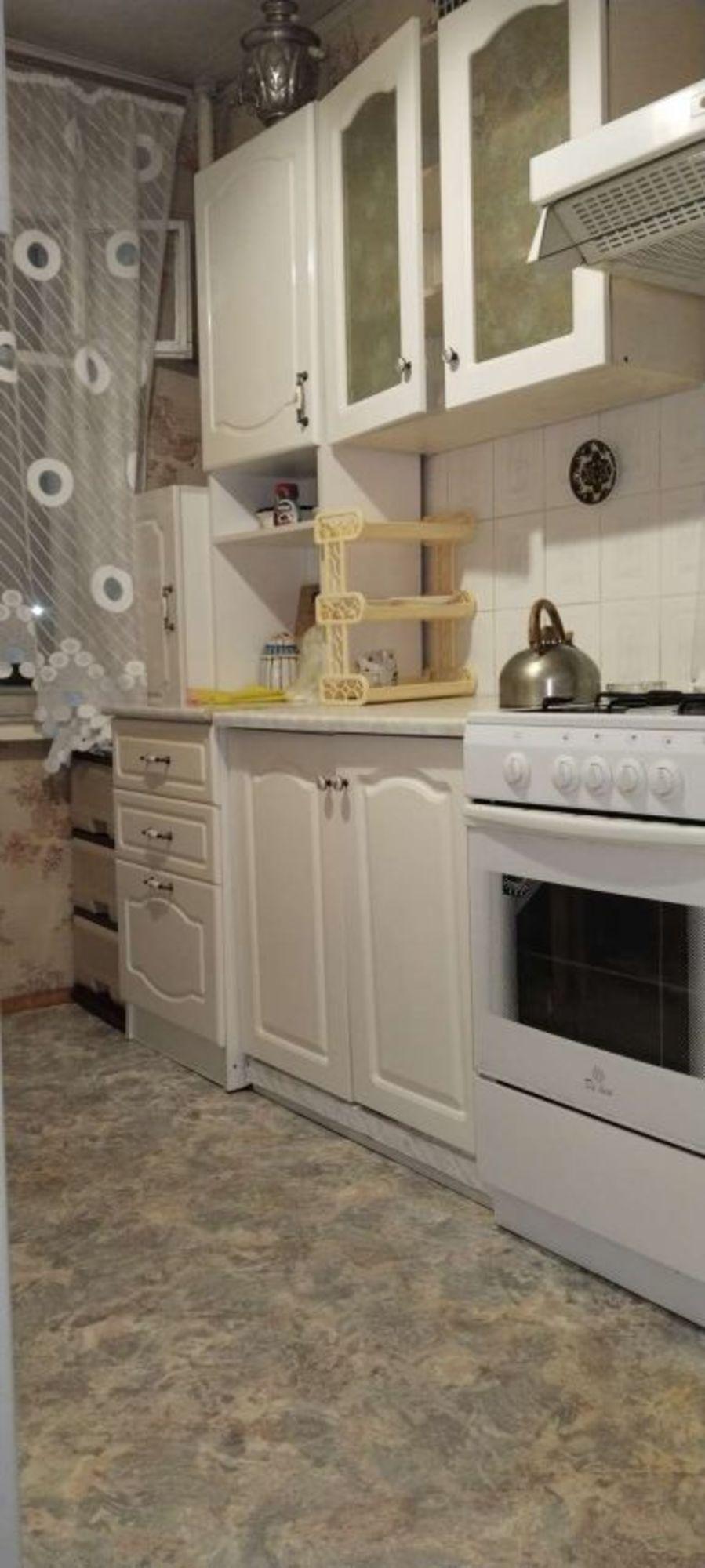 Купить квартиру за 4 000 000 рублей на 2-й Магнитный проезд, 5