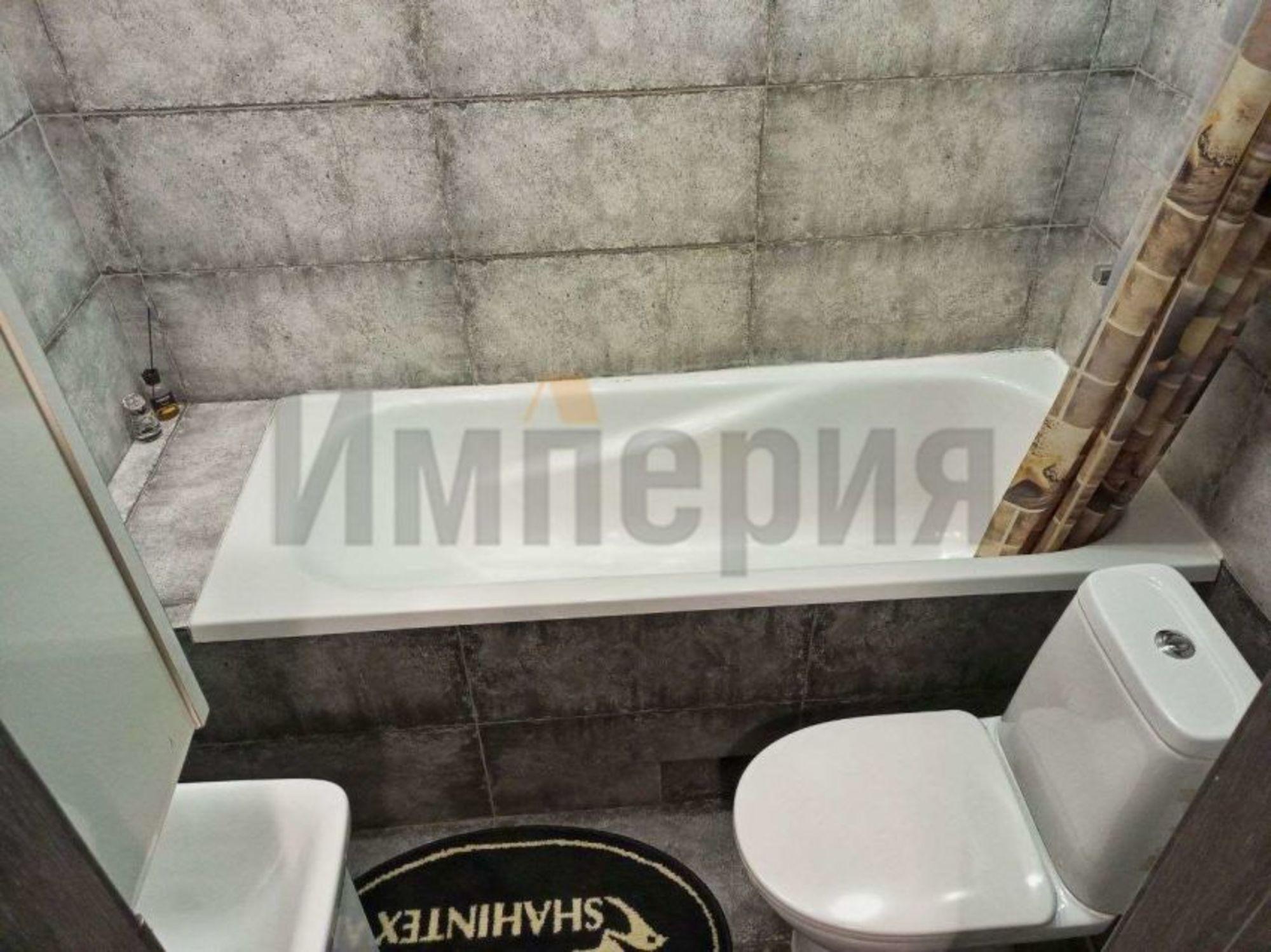 Купить квартиру за 3 950 000 рублей на имени Академика Н.Н. Семенова улица, 13