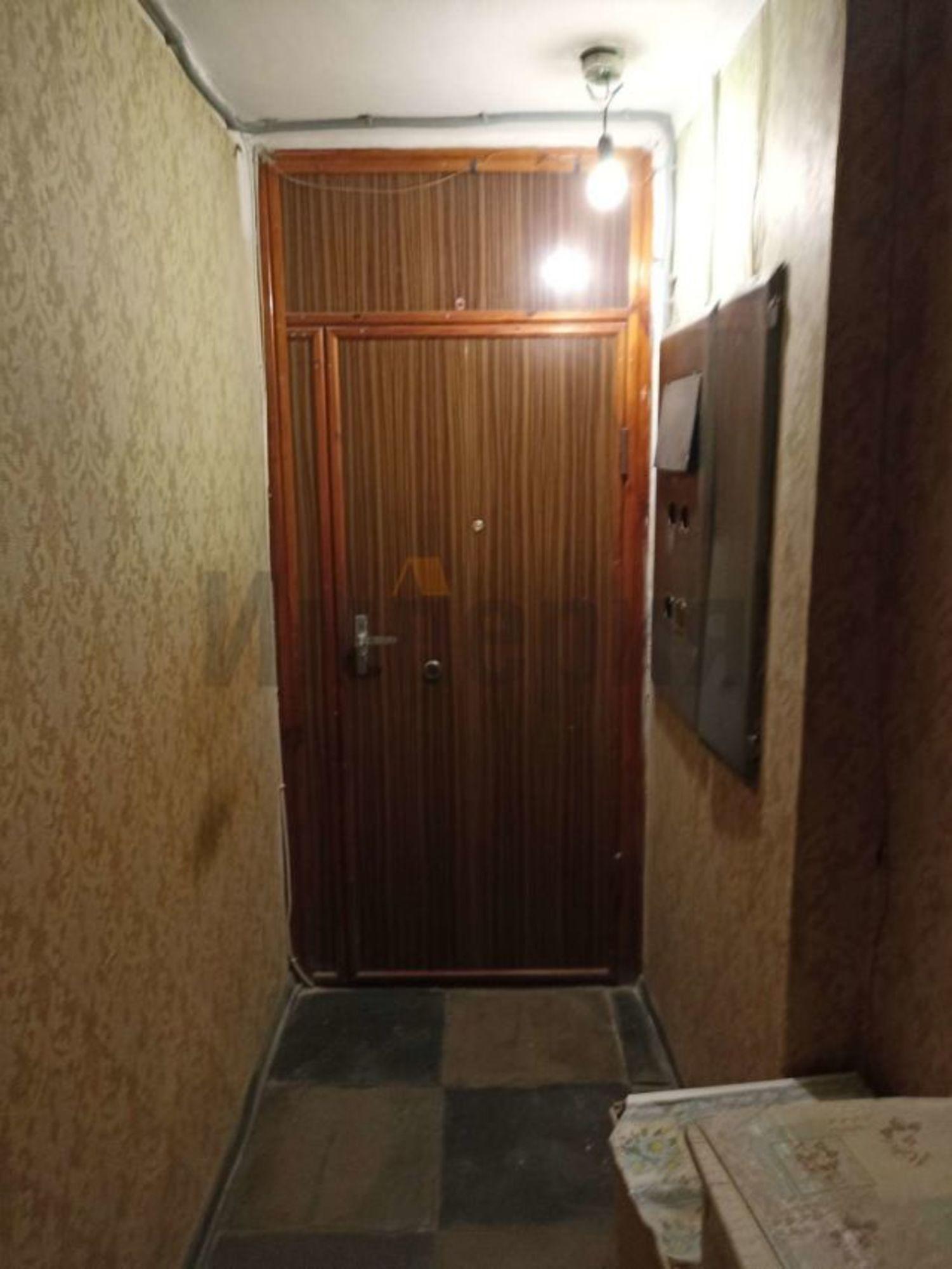 Купить квартиру за 5 000 000 рублей на имени 50 лет Октября проспект, 15