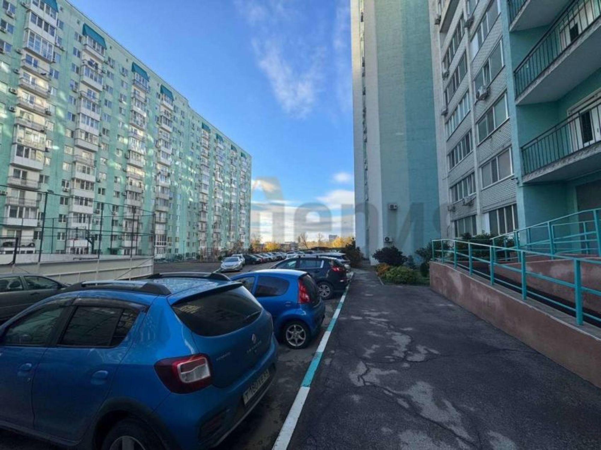 Купить квартиру за 5 500 000 рублей на Орджоникидзе улица, 42А