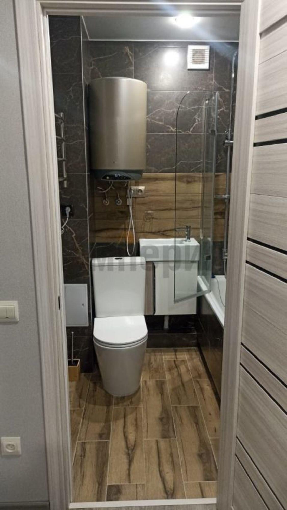 Купить квартиру за 3 100 000 рублей на Тулайкова улица, 6