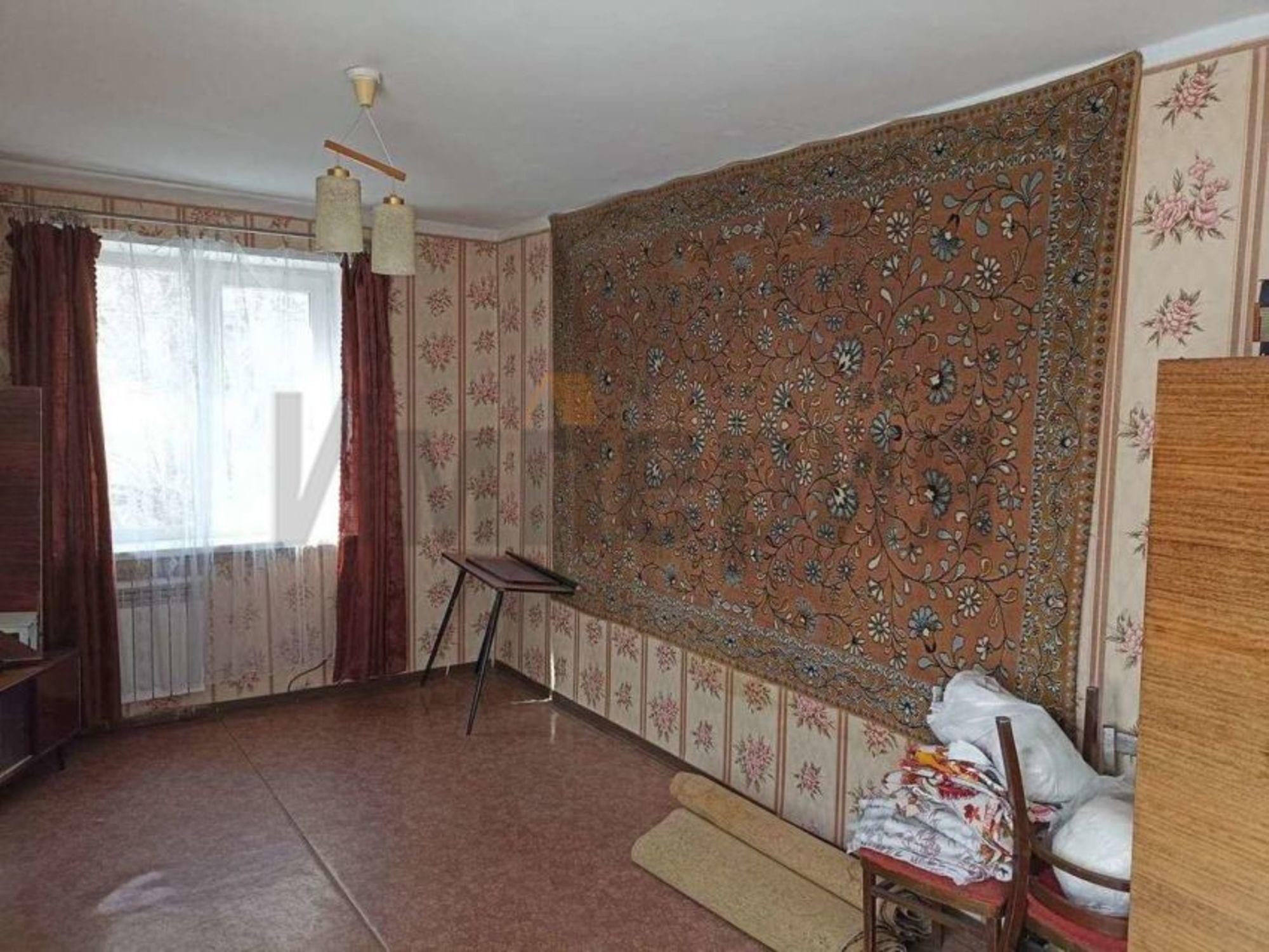 Купить квартиру за 5 000 000 рублей на имени 50 лет Октября проспект, 15