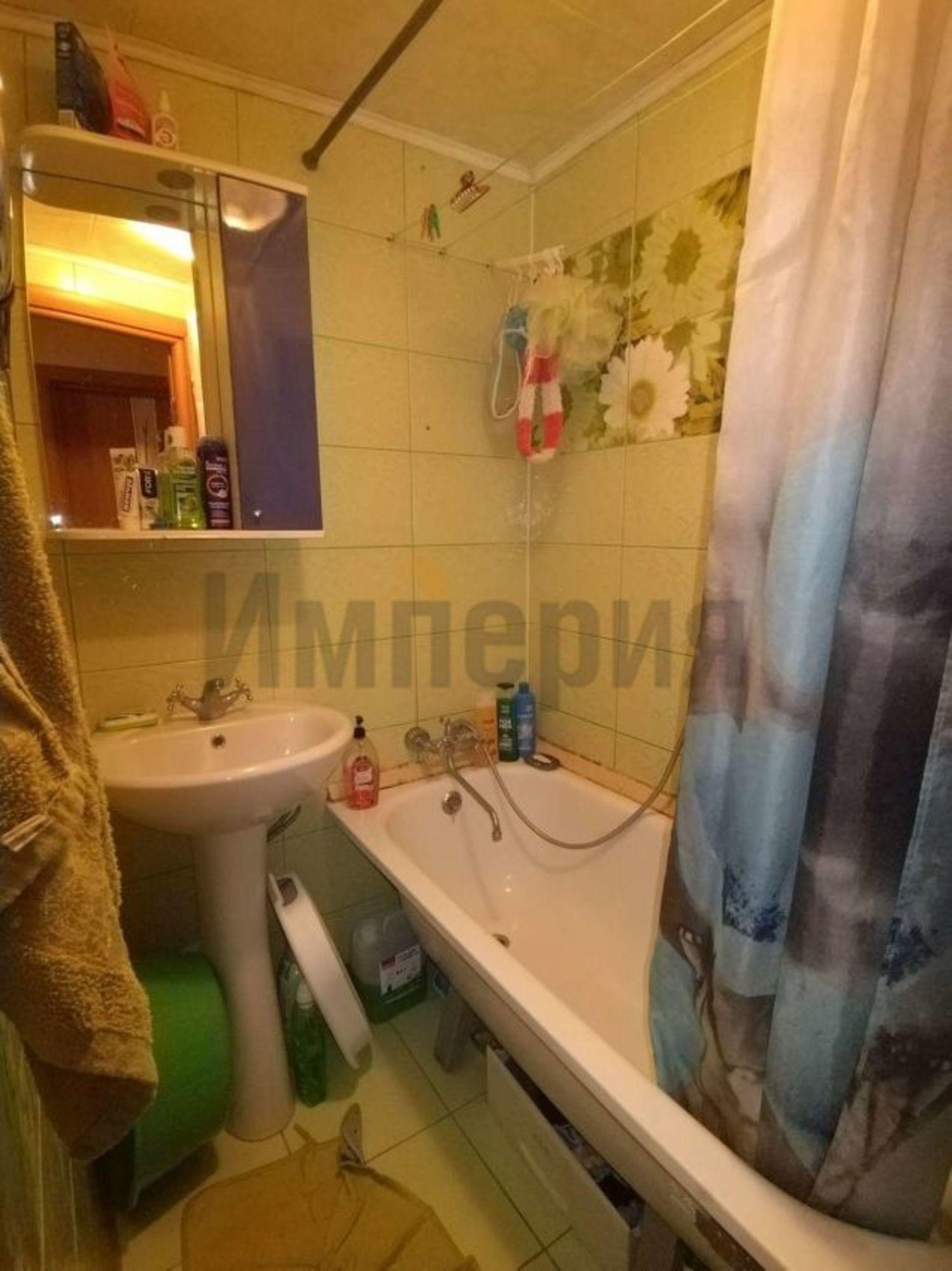 Купить квартиру за 3 070 000 рублей на имени С.Ф. Тархова улица, 14а