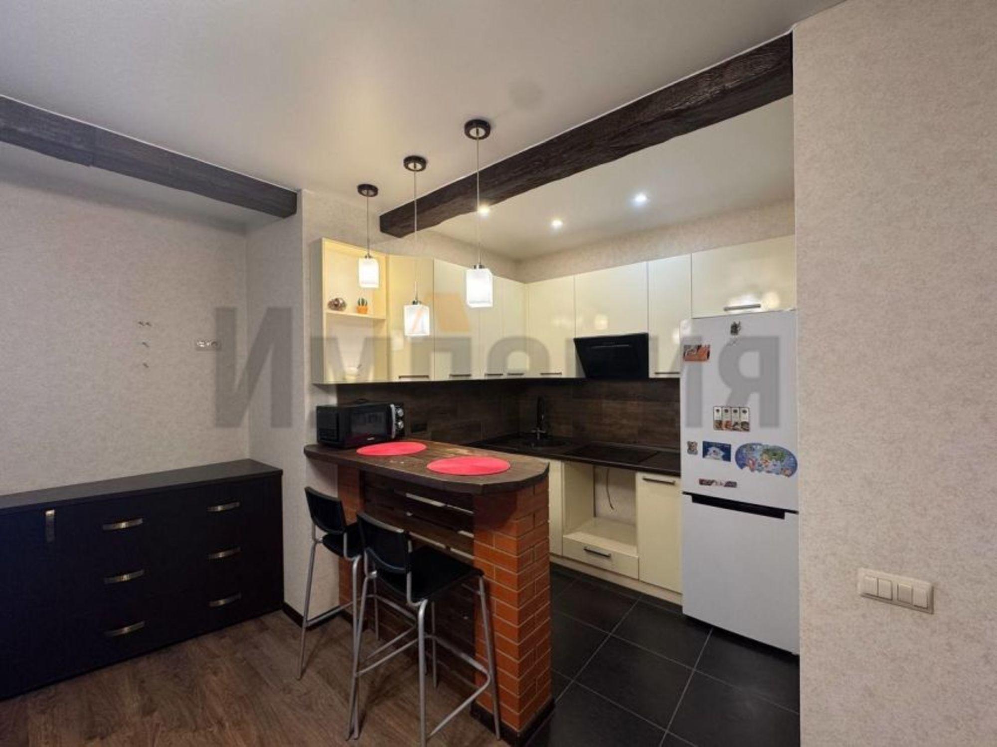 Купить квартиру за 5 500 000 рублей на Орджоникидзе улица, 42А