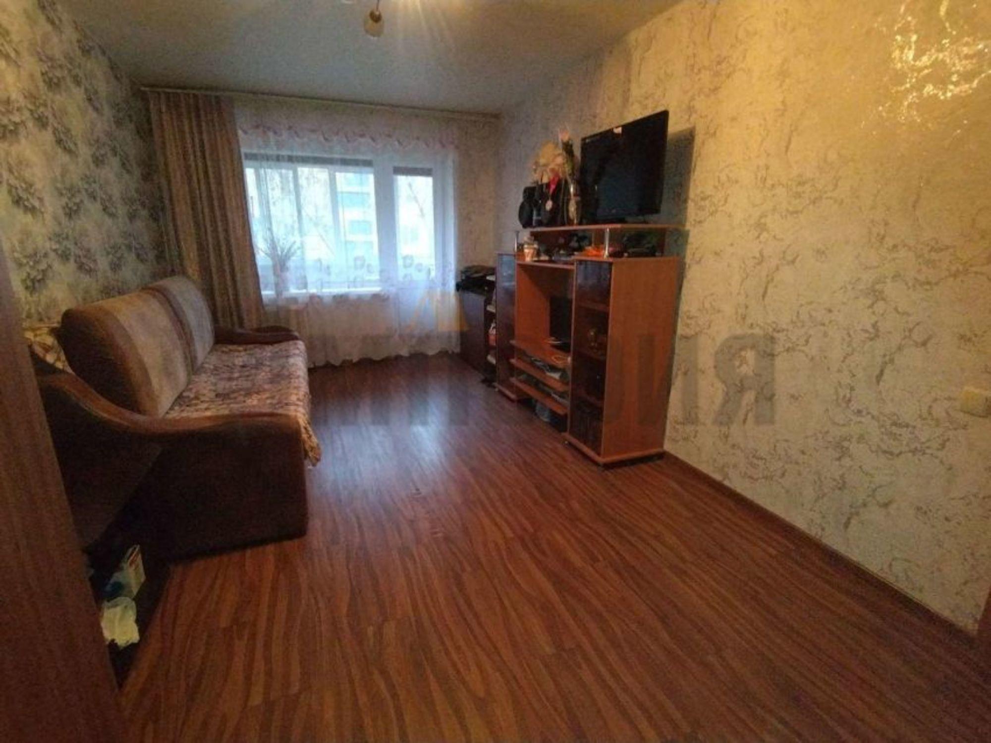 Купить квартиру за 3 070 000 рублей на имени С.Ф. Тархова улица, 14а