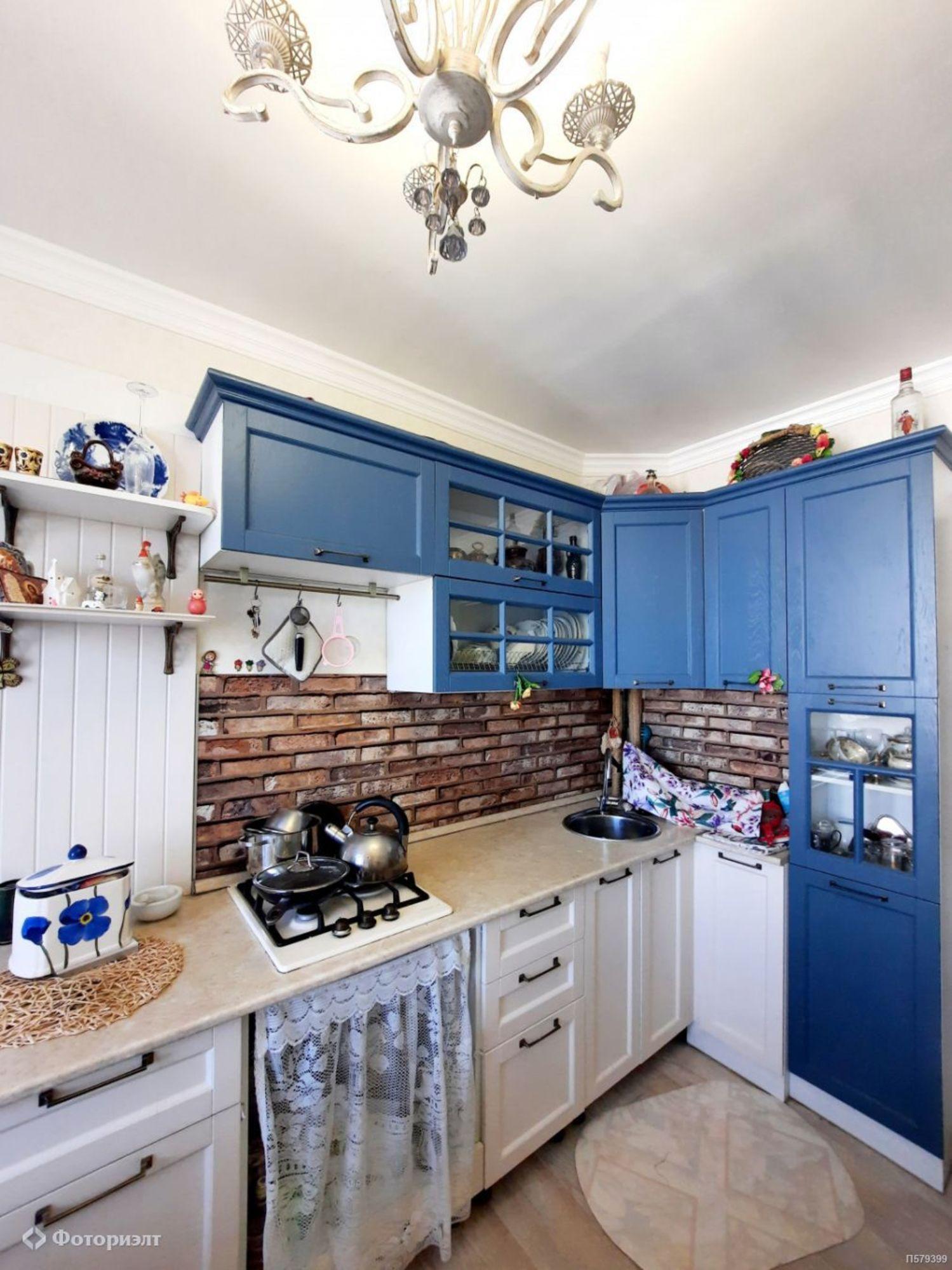 Купить квартиру за 5 950 000 рублей на Политехническая ул, 62/70