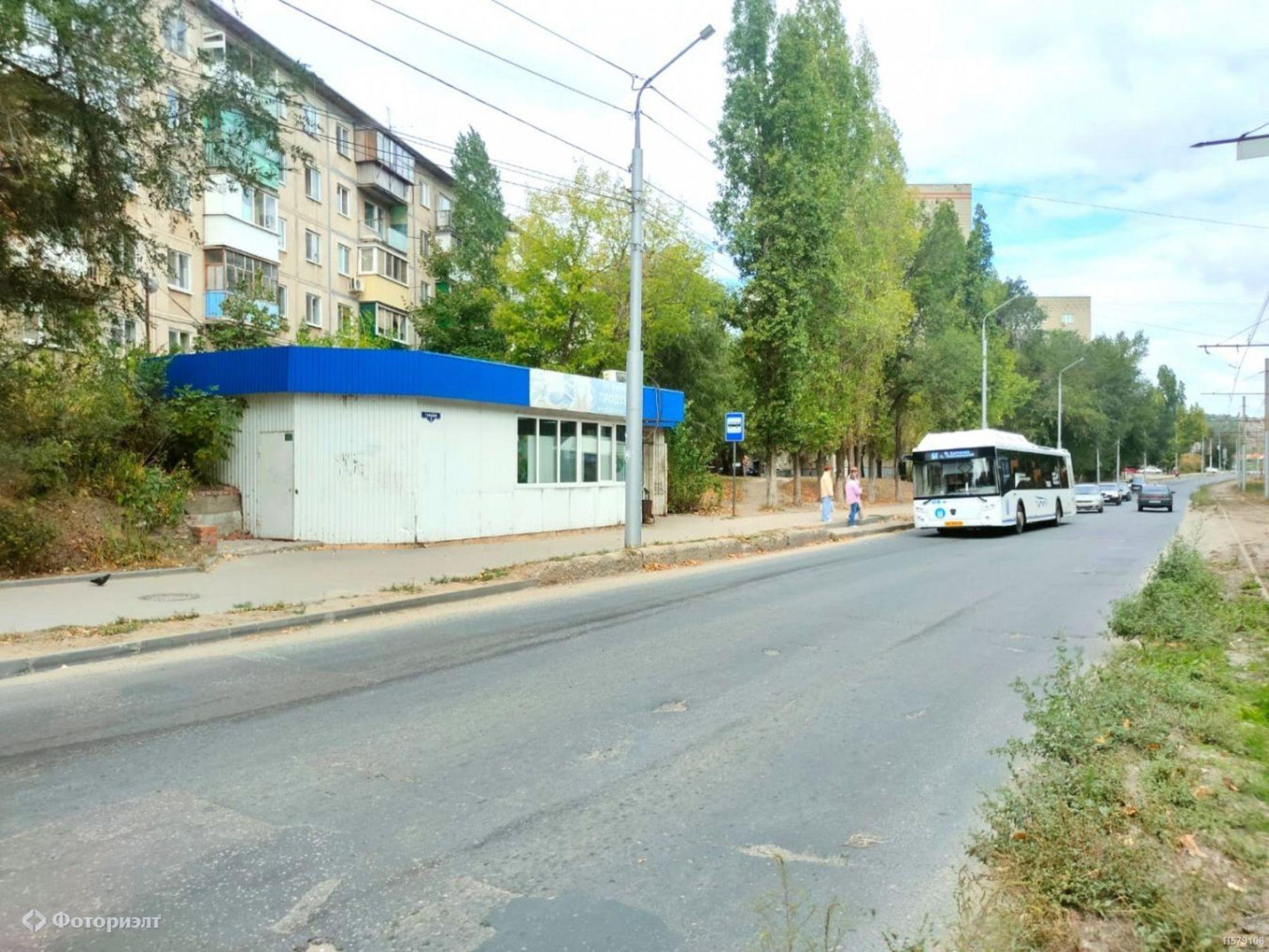 Купить торговое помещение за 3 600 000 рублей на Тульская ул, 9