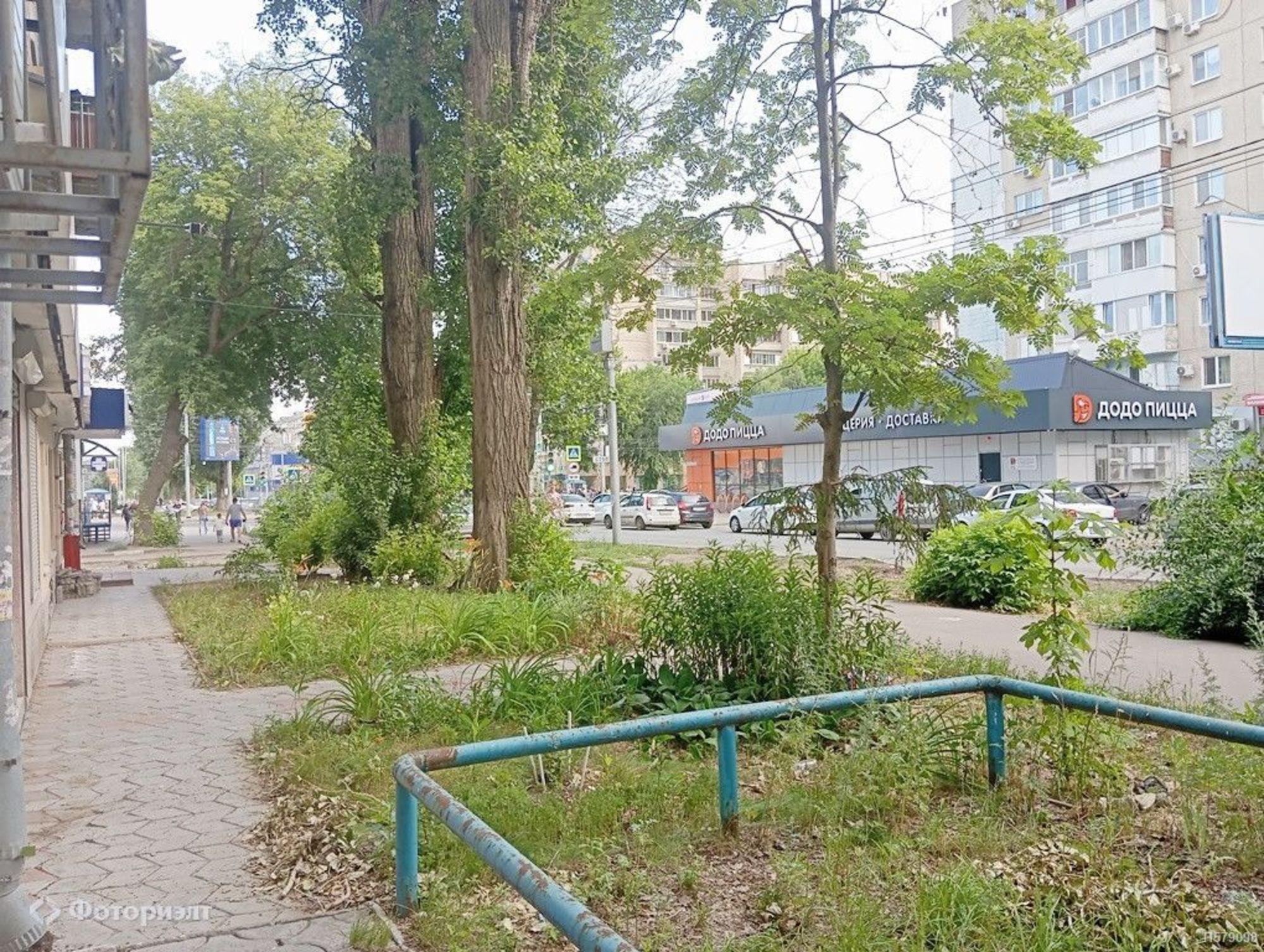 Купить торговое помещение за 6 800 000 рублей на Пензенская ул, 4