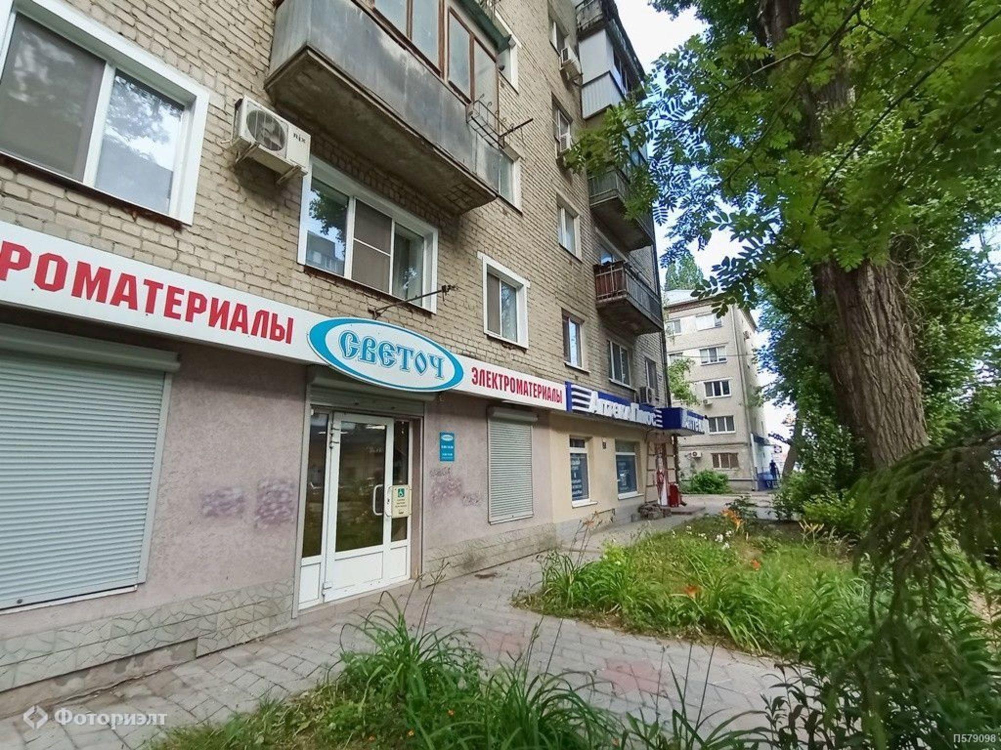 Купить торговое помещение за 6 800 000 рублей на Пензенская ул, 4