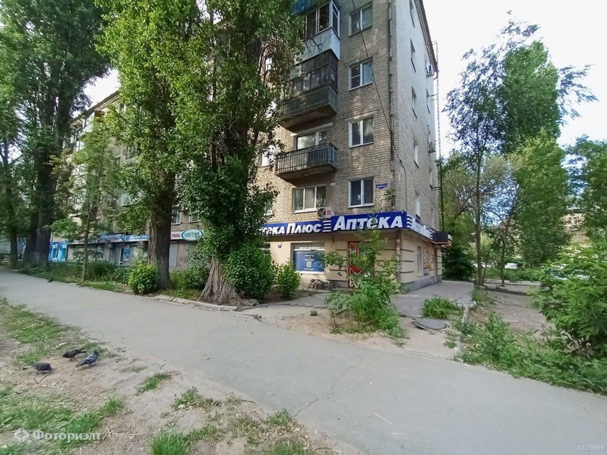 Купить торговое помещение за 6 800 000 рублей на Пензенская ул, 4