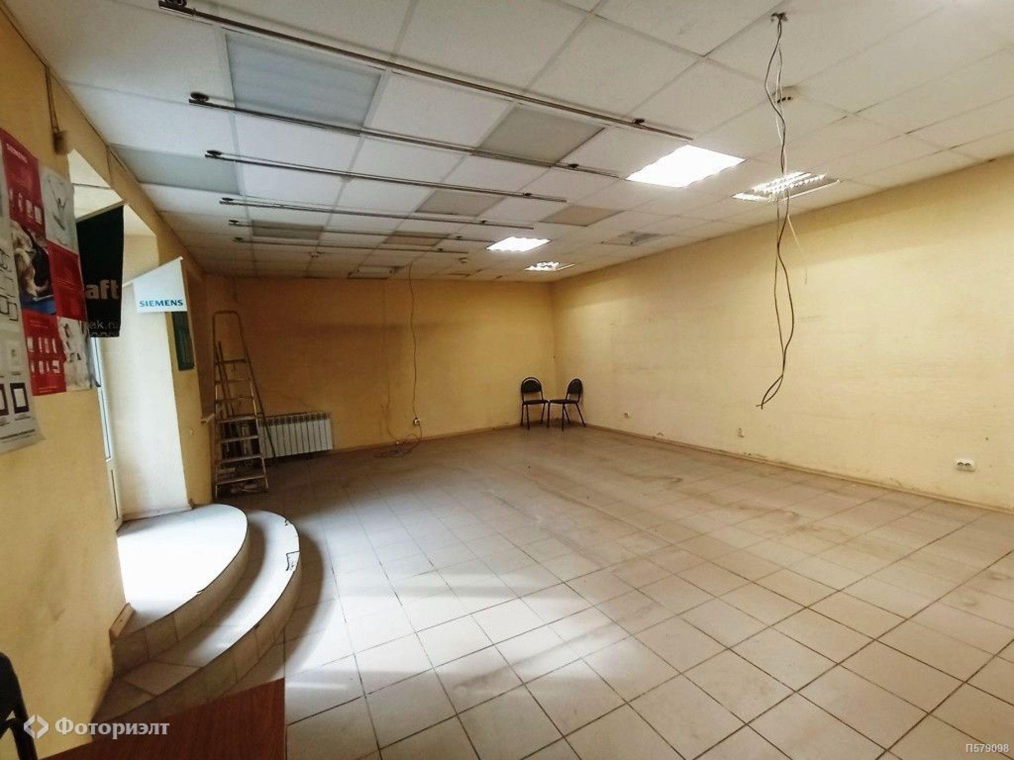 Купить торговое помещение за 6 800 000 рублей на Пензенская ул, 4