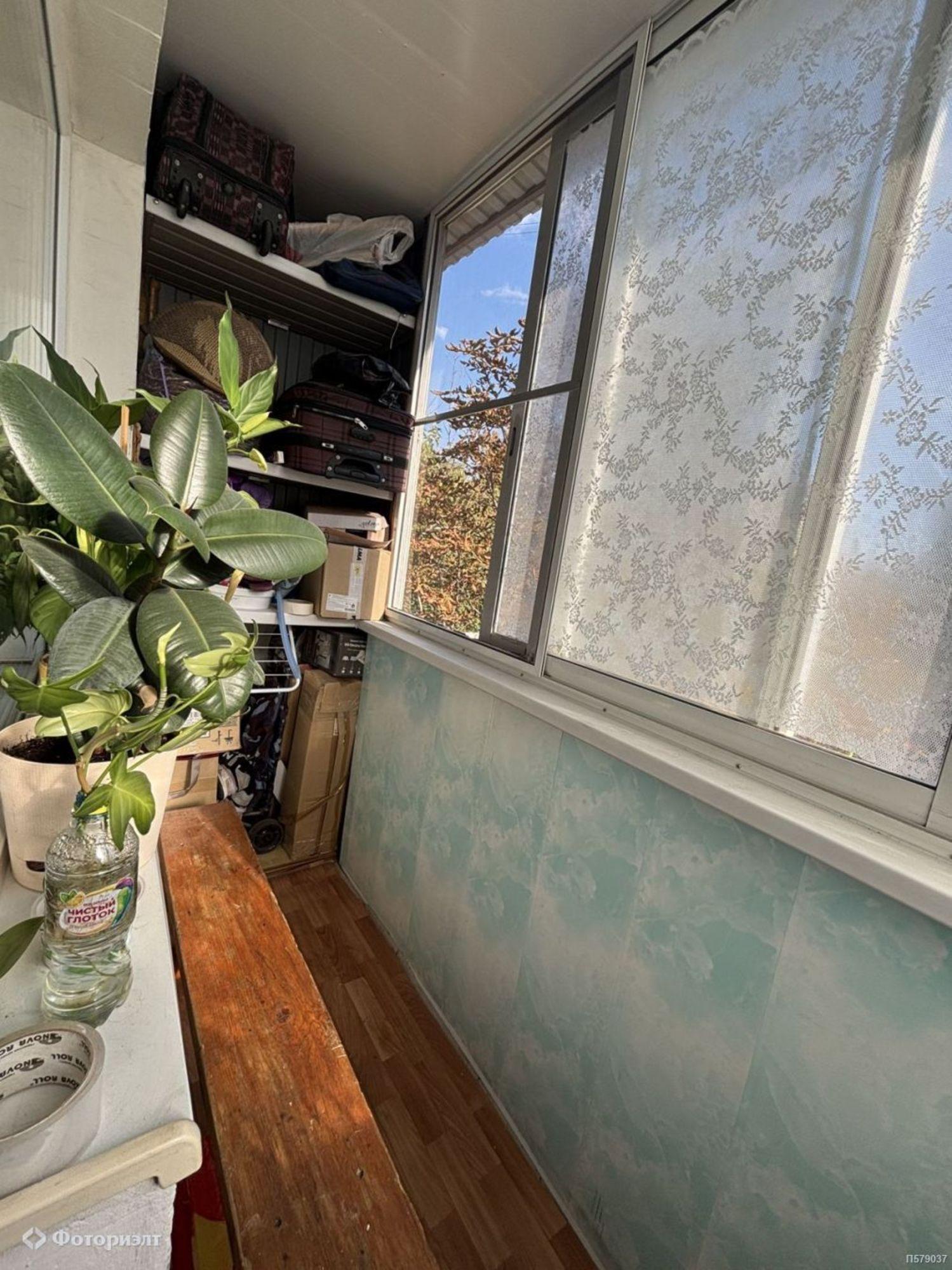 Купить квартиру за 3 400 000 рублей на Чернышевского Н.Г. ул, 2