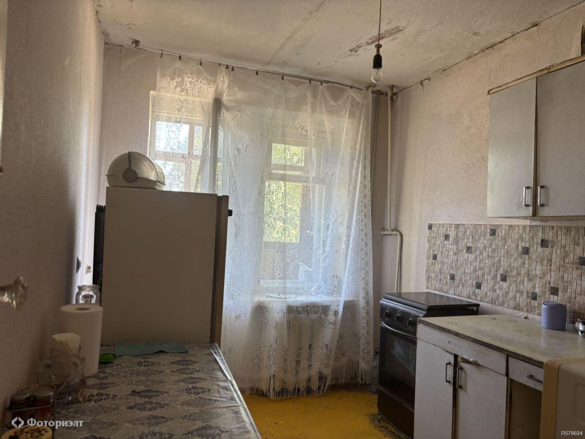 Купить квартиру за 1 700 000 рублей на Нефтяной 1-й проезд, 49