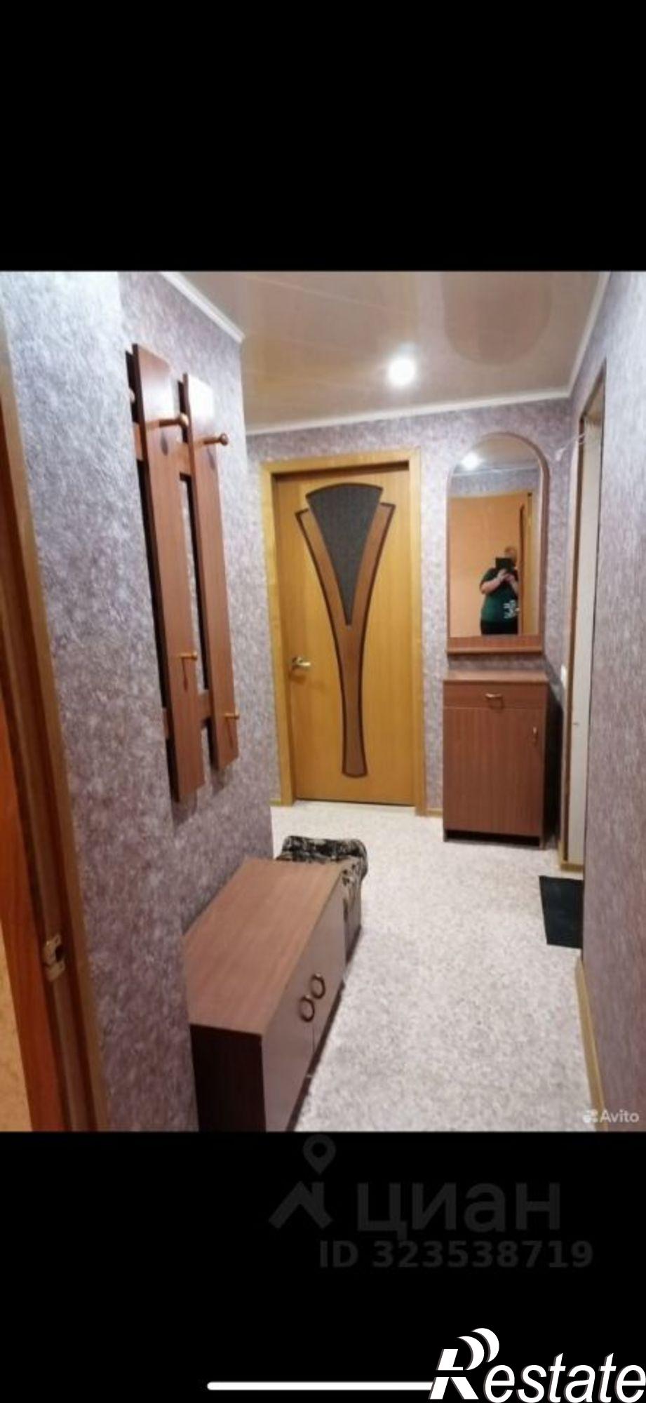 Купить квартиру за 3 500 000 рублей на Южная улица, 61