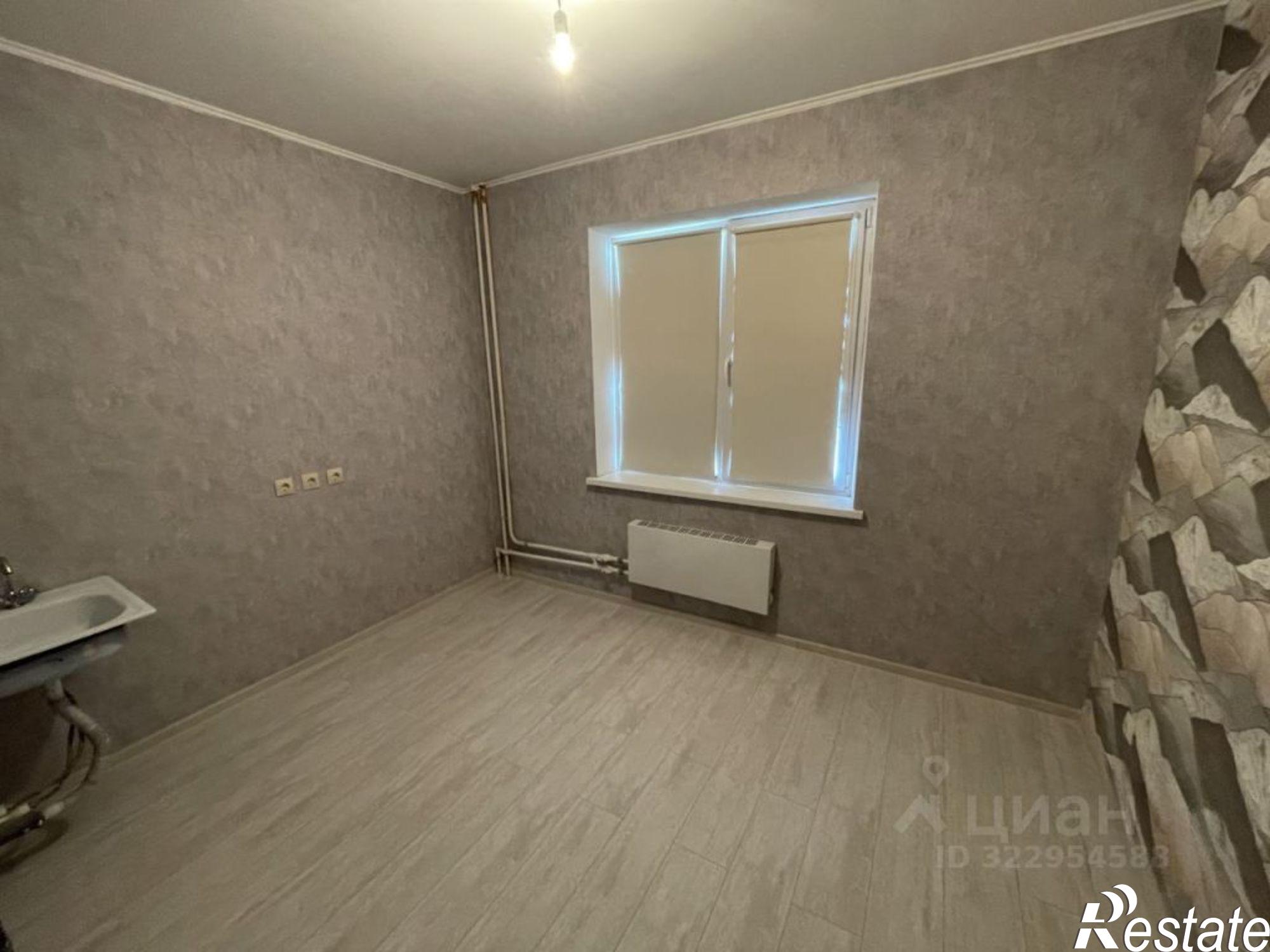 Купить квартиру за 3 000 020 рублей на 3-й Овсяной проезд, 10