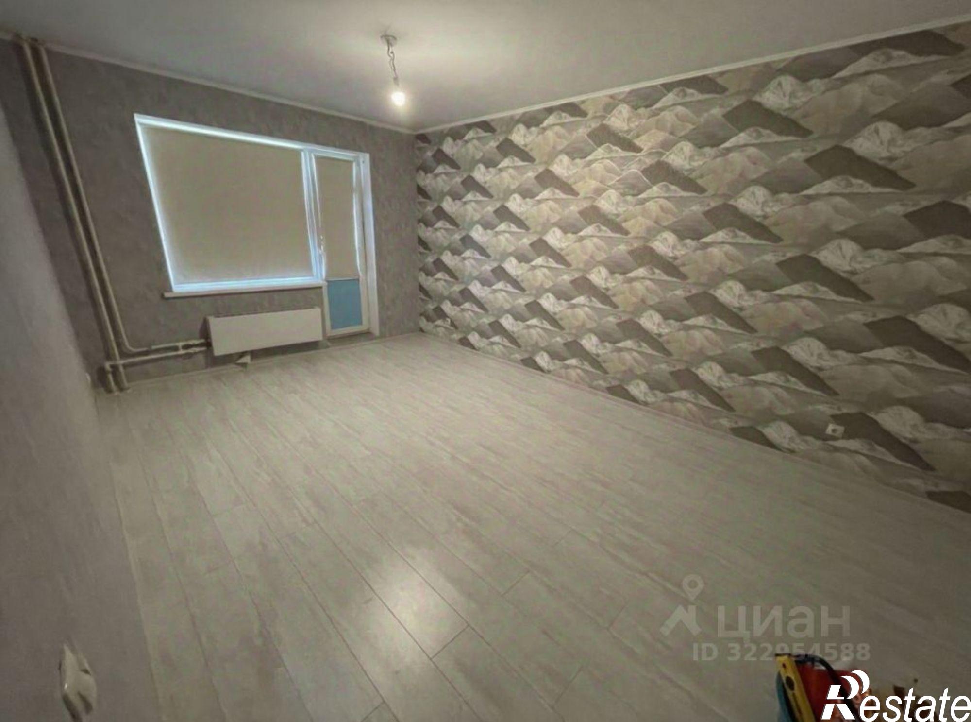 Купить квартиру за 3 000 020 рублей на 3-й Овсяной проезд, 10