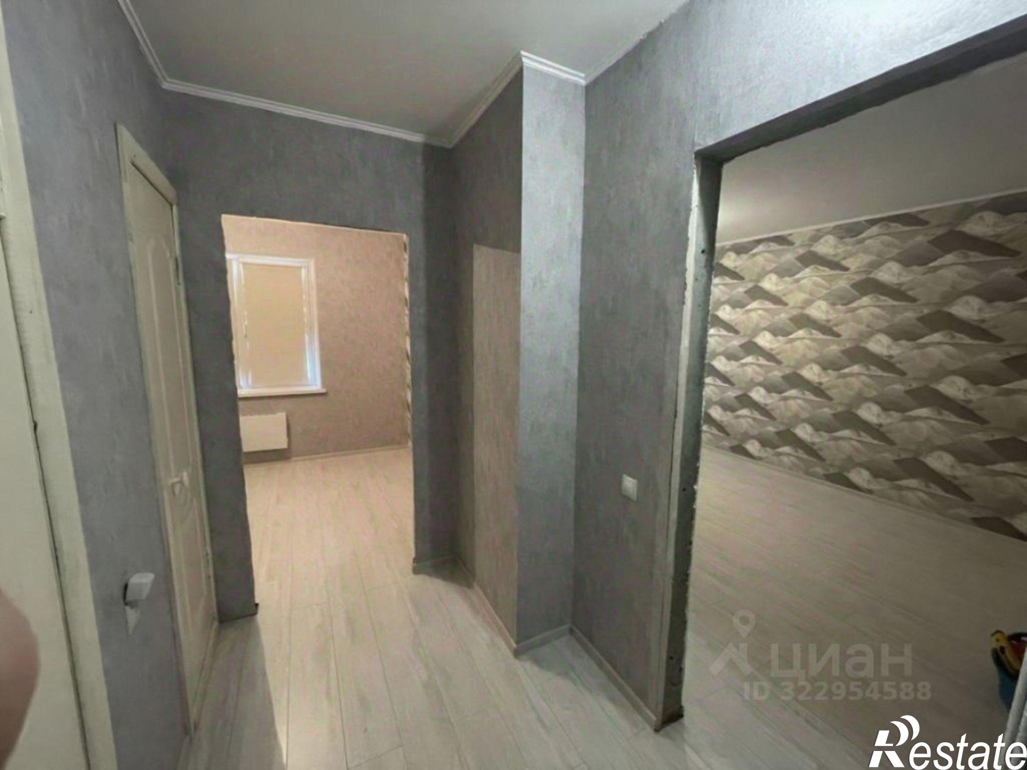 Купить квартиру за 3 000 020 рублей на 3-й Овсяной проезд, 10