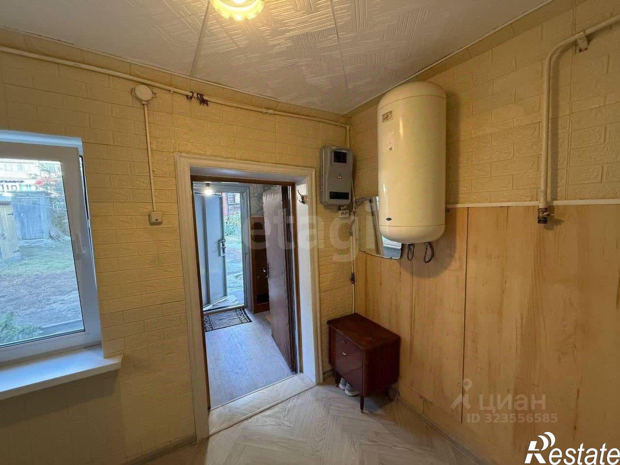 Купить квартиру за 2 600 000 рублей на улица Чапаева, 114