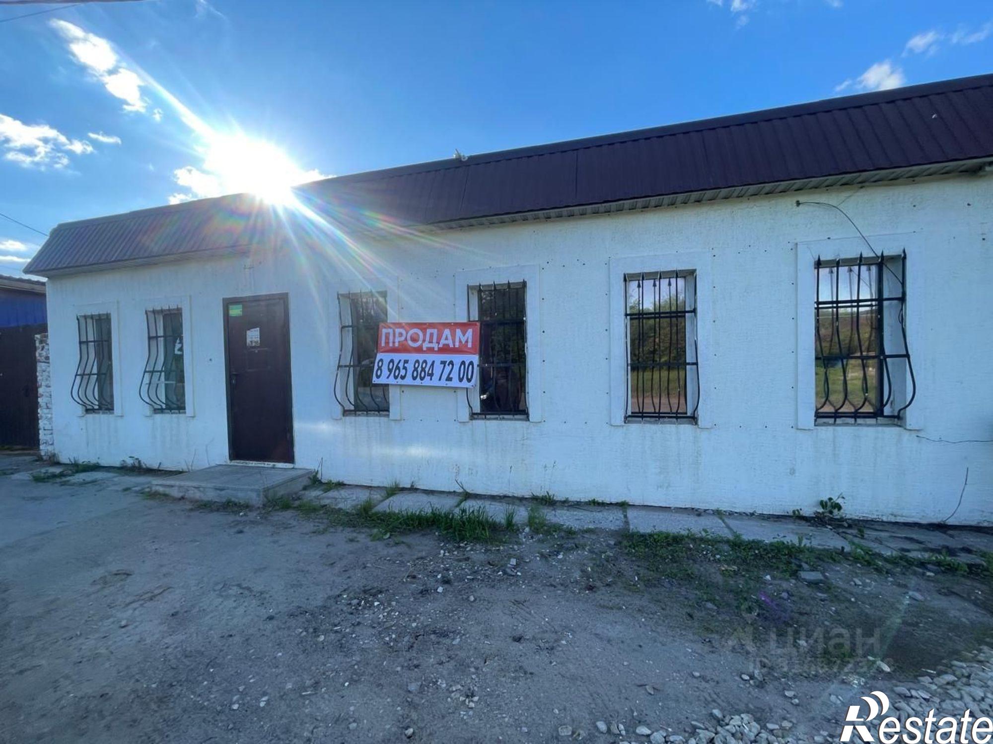 Купить ОСЗ, отдельно стоящее здание за 5 700 050 рублей на 4-й Дивный проезд, 2Б